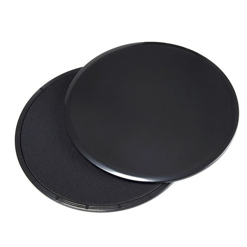 Load image into Gallery viewer, 2PCS Gliding Discs Slider Fitness Disc Exercise
