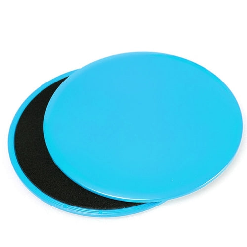 Load image into Gallery viewer, 2PCS Gliding Discs Slider Fitness Disc Exercise
