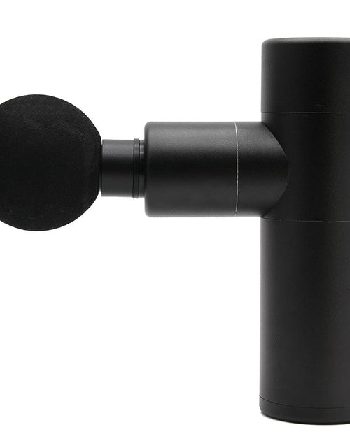 Load image into Gallery viewer, Mini Massage Gun Electric Body Massager Deep Tissue Neck Muscle SP
