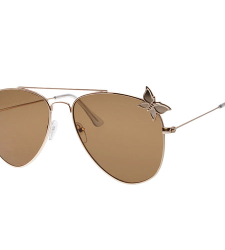 Devoted Sunglasses
